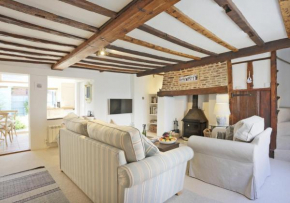 Oyster Cottage